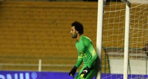 أبو السعود: هزيمة الكأس كانت الحافز أمام الزمالك.. وخرجنا بأفضل نتيجة